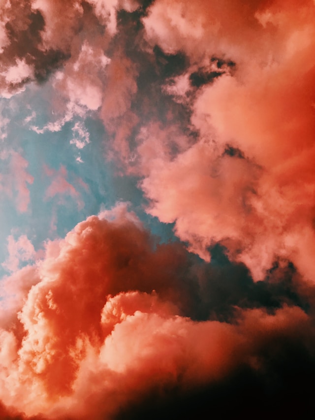 Wolken-Alternativ